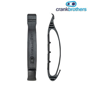 NNuU[Y SPEEDIER TIRE LEVER iXs[fBA[^Co[j crankbrothers