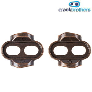 NNuU[Y EASY RELEASE CLEAT KIT iC[W[[XN[gLbgj crankbrothers