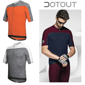 ݌ɑoo[QZ[IIhbgAEg SKIN JERSEY iXLW[Wj A19M020 DOTOUT