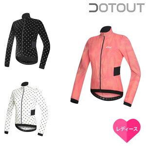 ドットアウト TEMPO JACKET (テンポジャケット) A15W101 DOTOUT
