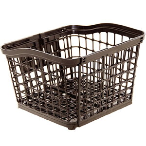 I[W[P[Z SLIDE FRONT BASKET iXChtgoXPbgj FB-060K OGK