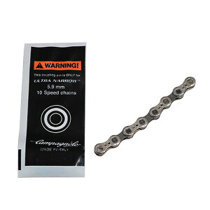 Jpj[ 10S `F[N Egi[ CN-RE400 Campagnolo