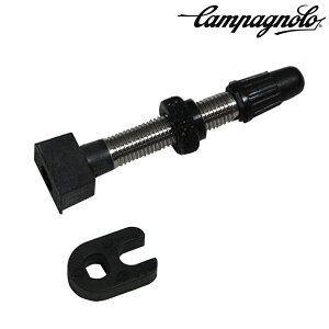 �J���p�j���[�� �`���[�u���X�o���u�i2WAY FIT�jC15�p WH-SH001 Campagnolo