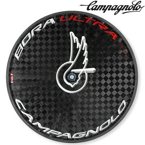 Jpj[ BORA ULTRA TT V}mi{[EgTTj AzC[ `[u[ fBXNp Campagnolo