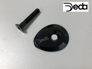 DEDA�i�f�_�j SUPER ZERO �i�X�[�p�[�[���j�X�e���p TOP CAP 1 1/8�p