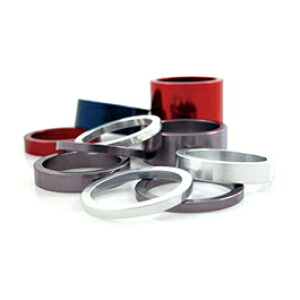 NXLO HEADSET SPACER KIT 1-1/8 iwbhZbgXy[T[Lbgj CHRIS KING