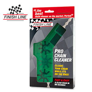 tBjbVC PRO CHAIN CLEANER iv`F[N[i[j FINISH LINE