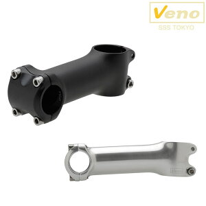 ヴェノ パークステム 25.4mm 84° Veno