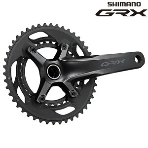 V}m FC-RX600-2 NNZbg 2x10S 46x30T GRX SHIMANO