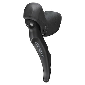 �V�}�m ST-RX600-L STI���o�[ �f���A���R���g���[�����o�[ �����o�[ �����f�B�X�N 2S GRX SHIMANO