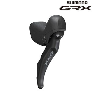 �V�}�m ST-RX600-R STI���o�[ �f���A���R���g���[�����o�[ �E���o�[ �����f�B�X�N 11S GRX SHIMANO