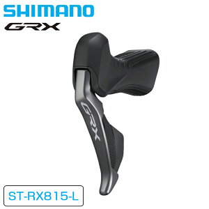 ݌ɑoo[QZ[IIV}m ST-RX815-L Di2 STIo[ fARg[o[ o[ fBXN 2S GRX SHIMANO ŋz [ yjo