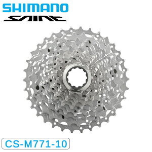 V}m CS-M771 JZbgXvPbg 10S 11-34T SHIMANO