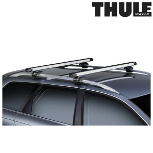 X[[ TH891 SLIDE BAR iTH891 XCho[j 2PC THULE
