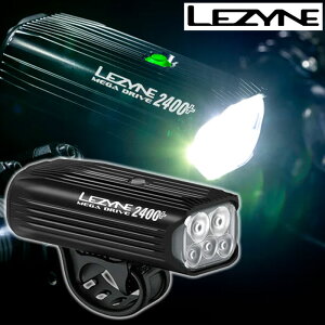 UC MEGA DRIVE 2400+ iKhCuj tgCg [d 2400[ LEZYNE