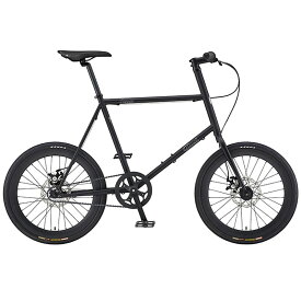 ミニベロ ディスク ブレーキ