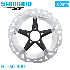 �V�}�m RT-MT800 �Z���^�[���b�N�i���[�^�C�v 180mm �����Z���[�V�������b�N�����O SHIMANO