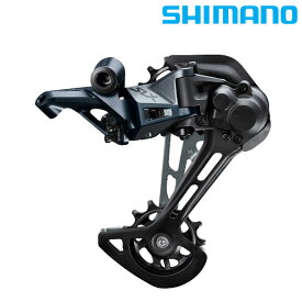 シマノ RD-M7100 リアディレイラー 12S SHIMANO