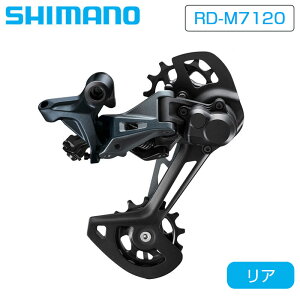 SHIMANOiV}mj RD-M7120 AfBC[ 12S RDM7120 SLX RD-M7120-SGS