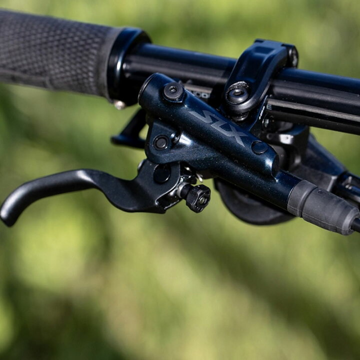 楽天市場 シマノ Bl M7100 右レバーハイドローリック Shimano 送料無料 自転車のqbei 楽天市場支店