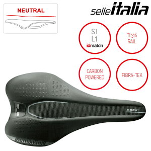 ZC^A NEUTRALFSLR BOOST Ti316iSLRu[Xg Ti316j SELLE ITALIA