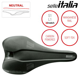 ZC^A NEUTRALFSLR BOOST TMiSLRu[Xg TMj SELLE ITALIA