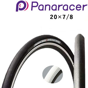 pi[T[ Minits S i~jbcSj20×7/8 TUBED Panaracer