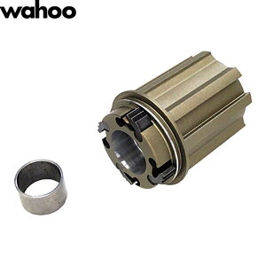 ワフー KICKER CAMPY ADAPTER (キッカー キャンピーアダプター)~2016年モデル用 wahoo