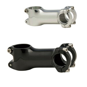 ギザ/ジーピー MS-28 アヘッドステム バークランプ径: 25.4mm コラムクランプ径: Φ28.6mm 50°73°84° GIZA/GP