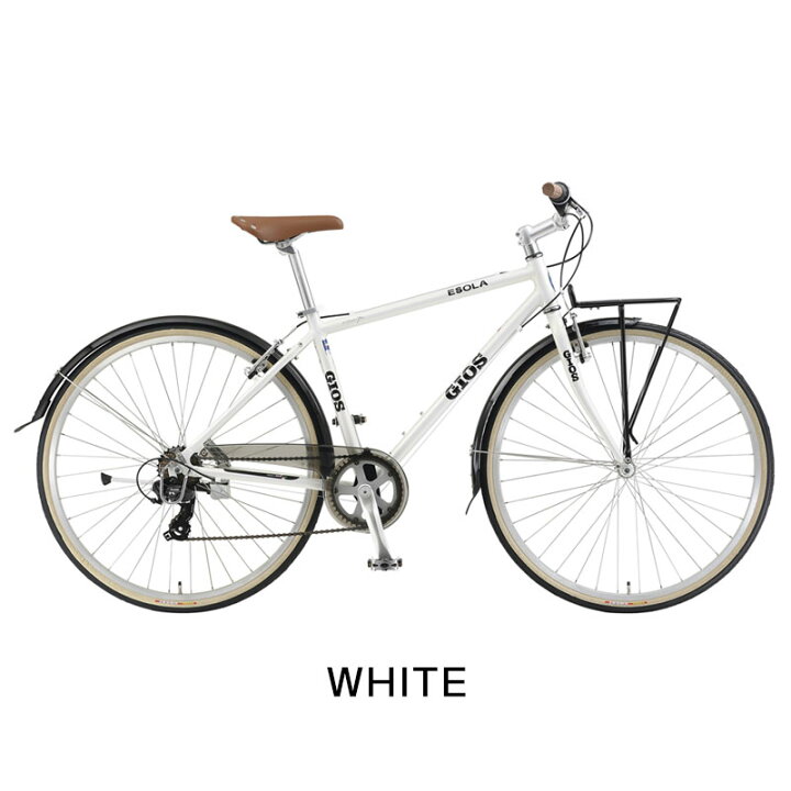 楽天市場】ジオス 2024年モデル ESOLA （イソラ） GIOS : 自転車のQBEI  