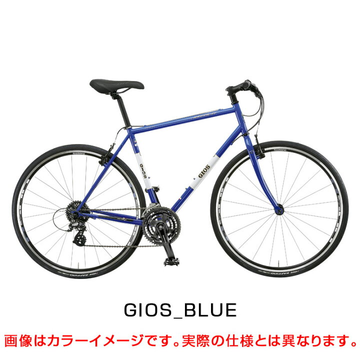 楽天市場】ジオス 2023年モデル MISTRAL CHROMOLY （ミストラル 