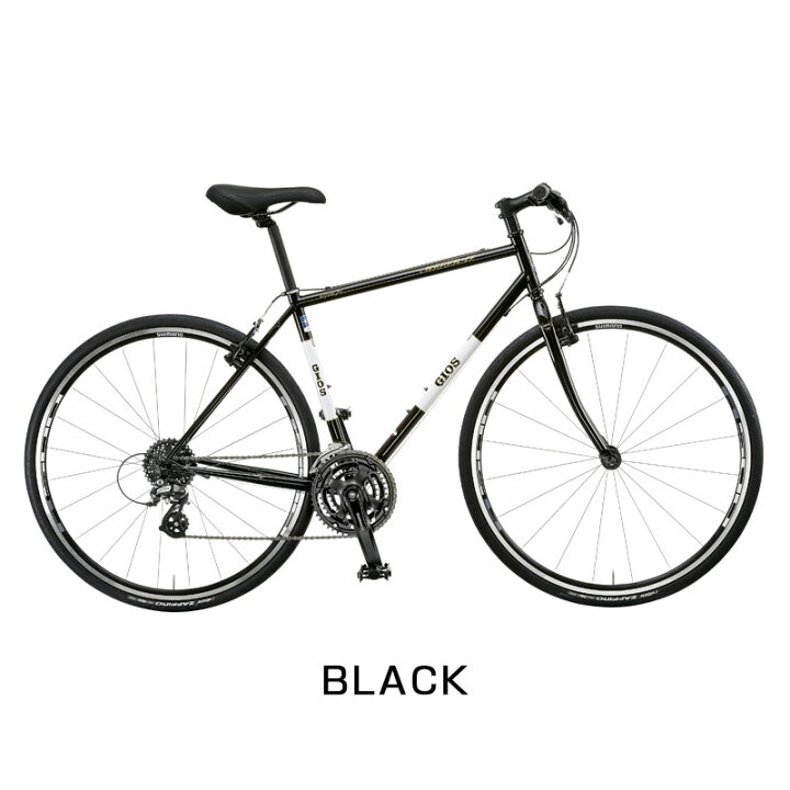 楽天市場】ジオス 2023年モデル MISTRAL CHROMOLY （ミストラル 