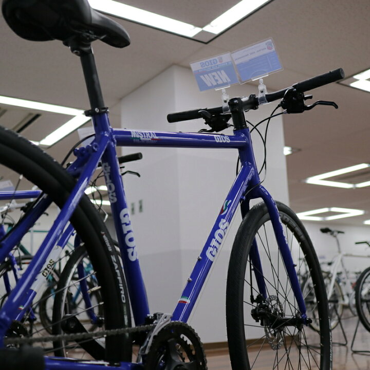 楽天市場】ジオス 2024年モデル MISTRAL DISC MECHANICAL （ミストラル 