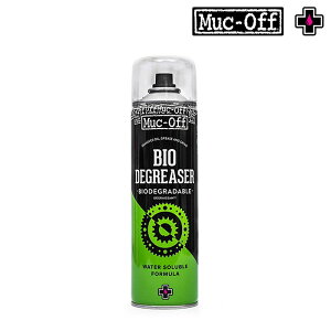 }bNIt BIO DEGREASER ioCIfBO[U[j 500ml MUC-OFF
