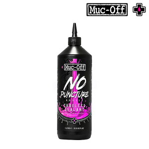 }bNIt NO PUNCTURE HASSLE TUBELESS SEALANT im[pN`[nbX`[uXV[gj1L {g MUC-OFF [ yjo