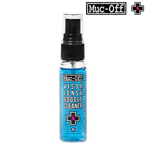 }bNIt VISORLENSGOGGLE CLEANER ioCU[YS[ON[i[j 32ml MUC-OFF