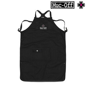}bNIt WORKSHOP APRON i[NVbvGvj MUC-OFF