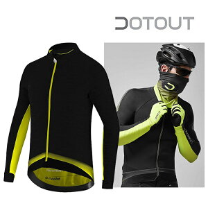 ݌ɑoo[QZ[IIhbgAEg LE MAILLOT JACKET i}WPbgjBLACK/YELLOWy-5`10Ήz A19M530 DOTOUT
