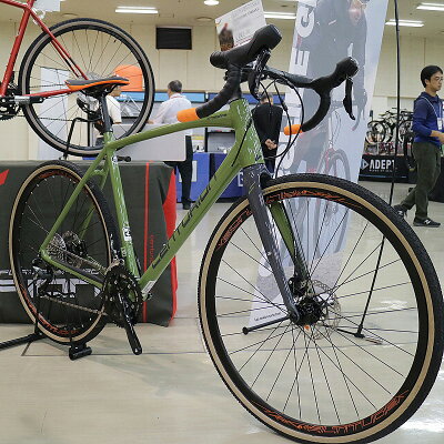 楽天市場 在庫あり 自転車通勤 通学におすすめ Centurion センチュリオン 年モデル Crossfire Gravel00 クロスファイヤーグラベル00 ロードバイク グラベルロード 通勤通学 自転車のqbei 楽天市場支店
