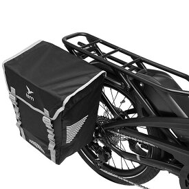 ターン BUCKETLOAD PANNIER （バケットロードVEKTRON専用パニアー自転車バッグ） TERN