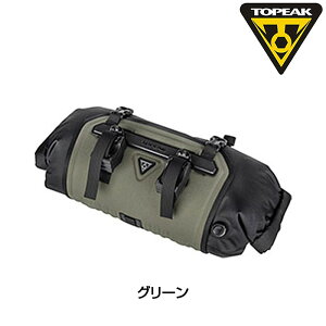 gs[N FRONT LOADER itg[_[jO[ TOPEAK