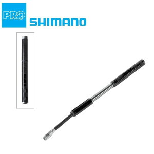 ݌ɑoo[QZ[IIV}mv `[ nCvbV[~j|v SHIMANO PRO [ yjo