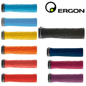 GS GA2 ergon