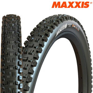 }LVX ASSEGAI iAZKCj29"x2.50" 27.5h×2.50h MAXXIS