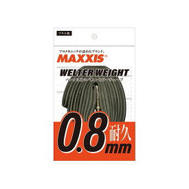 マキシス WELTERWEIGHT AV （ウェルターウェイト）米式 36mm 27.5” x 1.5～1.75" 1.9～2.35" MAXXIS