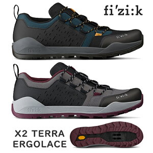 tBW[N X2 TERRA ERGOLACE iX2eGS[XjMTB SPDrfBOV[Y fizi:k
