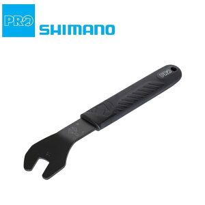 V}mv PEDAL WRENCH iy_`j SHIMANO PRO