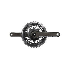 X RED CRANKSETibhNNZbgjDUB 12s SRAM