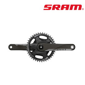 スラム RED1 AXS POWER METER（レッド1アクセスパワーメーター）DUB 12s SRAM 送料無料