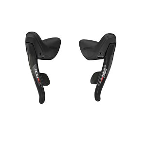 スラム RED22 SHIFT-BRAKE LEVER SET (レッド22シフトブレーキレバーセット)2×11s SRAM